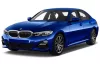 BMW 3 (G20) CSOMAGTÉRTÁLCA (2019-)