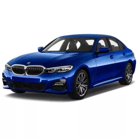BMW 3 (G20) CSOMAGTÉRTÁLCA (2019-)