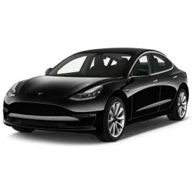TESLA 3 GUMISZŐNYEG (2017-)