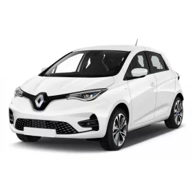 RENAULT ZOE GUMISZŐNYEG (2012-2022)