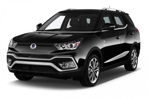 SSANGYONG XLV/GRAND TIVOLI GUMISZŐNYEG (2015-2021)