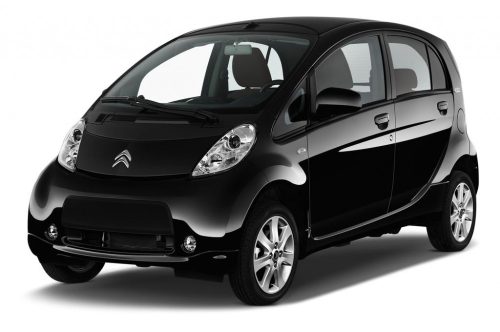 CITROEN C-ZERO LÉGTERELŐ (2010-2020)