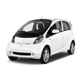 MITSUBISHI IMIEV LÉGTERELŐ (2010-2022)