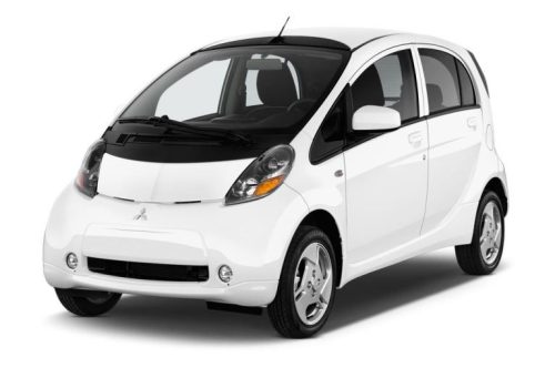 MITSUBISHI IMIEV LÉGTERELŐ (2010-2022)