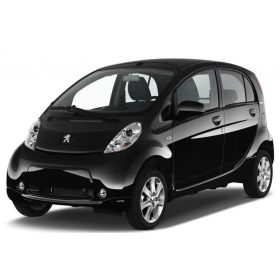 PEUGEOT ION LÉGTERELŐ (2010-2020)