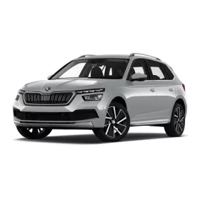 SKODA KAMIQ GUMISZŐNYEG (2019-)