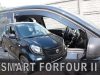SMART FORFOUR (2014-) LÉGTERELŐ