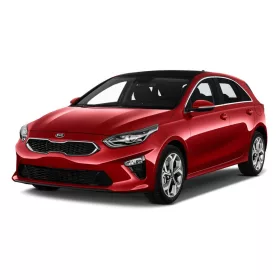 KIA CEED (CD) GUMISZŐNYEG (2018-)