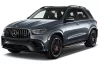 MERCEDES-BENZ GLE (V167) GUMISZŐNYEG (2019-)