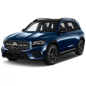 MERCEDES-BENZ GLB (X247) GUMISZŐNYEG (2019-)