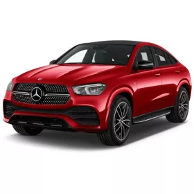 MERCEDES-BENZ GLE COUPE (BR167) GUMISZŐNYEG (2019-)
