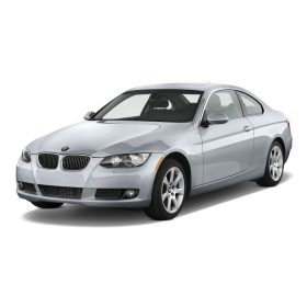 BMW 3 (E92) CSOMAGTÉRTÁLCA (2006-2014)