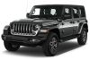 JEEP WRANGLER GUMISZŐNYEG (2019-)
