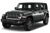 JEEP WRANGLER LÉGTERELŐ (2019-)