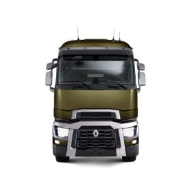 RENAULT T LÉGTERELŐ (2014-)