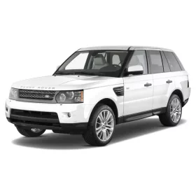 LAND ROVER RANGE ROVER SPORT GUMISZŐNYEG (2002-2012)