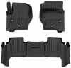 LAND ROVER RANGE ROVER SPORT (2002-2012) GUMISZŐNYEG (3D PROLINE)