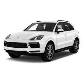 PORSCHE CAYENNE CSOMAGTÉRTÁLCA (2018-)