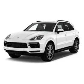 PORSCHE CAYENNE CSOMAGTÉRTÁLCA (2018-)