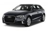 AUDI A3/S3/RS3 (8V) 3D MAGASPEREMŰ GUMISZŐNYEG (2012-2020)