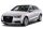 AUDI A3/S3/RS3 (8V) SEDAN 3D MAGASPEREMŰ GUMISZŐNYEG (2012-2020)
