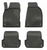 AUDI A4/S4/RS4 (B6/B7) (2001-2008) 3D GUMISZŐNYEG (3D NO.77)