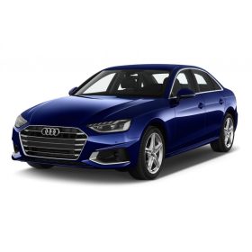 AUDI A4/S4/RS4 (B9) 3D GUMISZŐNYEG (2015-2024)