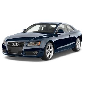AUDI A5/S5/RS5 (B8) 3D MAGASPEREMŰ GUMISZŐNYEG (2007-2016)