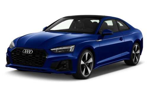 AUDI A5/S5/RS5 (B9) 3D GUMISZŐNYEG (2016-)