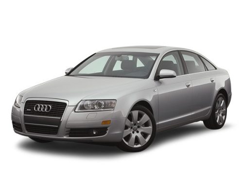 AUDI A6/S6/RS6 (C6) 3D MAGASPEREMŰ GUMISZŐNYEG (2004-2006)