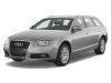AUDI A6/S6/RS6 (C6) AVANT 3D MAGASPEREMŰ GUMISZŐNYEG (2004-2006)