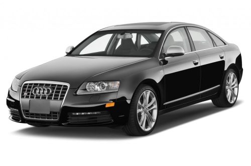 AUDI A6/S6/RS6 (C6) 3D GUMISZŐNYEG (2006-2011)