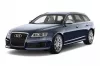 AUDI A6/S6/RS6 (C6) AVANT 3D MAGASPEREMŰ GUMISZŐNYEG (2006-2011)