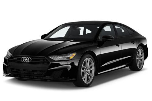 AUDI A7/S7/RS7 (4G9) 3D GUMISZŐNYEG (2018-)