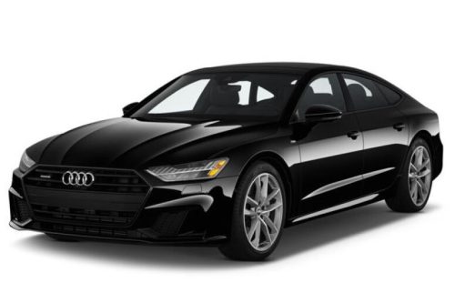 AUDI A7/S7/RS7 (4G9) 3D MAGASPEREMŰ GUMISZŐNYEG (2018-)