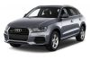 AUDI Q3/SQ3/RSQ3 (8U) 3D GUMISZŐNYEG (2011-2018)