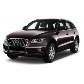 AUDI Q5/SQ5 (8R) 3D MAGASPEREMŰ GUMISZŐNYEG (2008-2016)