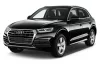 AUDI Q5/SQ5 (FY) 3D MAGASPEREMŰ GUMISZŐNYEG (2017-2024)