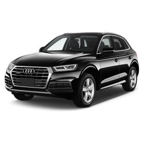 AUDI Q5/SQ5 (FY) 3D MAGASPEREMŰ GUMISZŐNYEG (2017-2024)