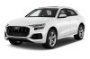AUDI Q8 3D MAGASPEREMŰ GUMISZŐNYEG (2018-)