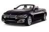 BMW 4 (F33) CABRIO 3D MAGASPEREMŰ GUMISZŐNYEG (2014-2020)