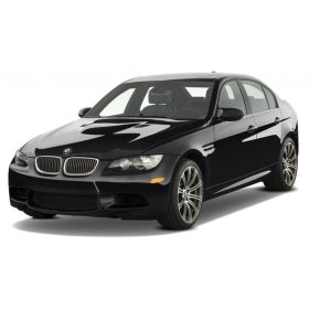 BMW 3 (E90) 3D MAGASPEREMŰ GUMISZŐNYEG (2005-2012)