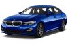 BMW 3 (G20) 3D MAGASPEREMŰ GUMISZŐNYEG (2019-)