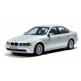 BMW 5 (E39) 3D MAGASPEREMŰ GUMISZŐNYEG (1995-2004)