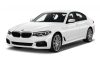 BMW 5 (G30) 3D MAGASPEREMŰ GUMISZŐNYEG (2017-2024)
