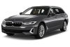 BMW 5 (G31) 3D MAGASPEREMŰ GUMISZŐNYEG (2017-2024)