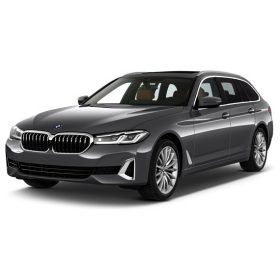 BMW 5 (G31) 3D MAGASPEREMŰ GUMISZŐNYEG (2017-2024)