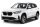 BMW X1 (U11) 3D MAGASPEREMŰ GUMISZŐNYEG (2022-)