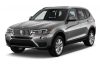 BMW X3 (F25) 3D GUMISZŐNYEG (2010-2017)