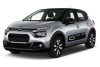 CITROEN C3 (SX/SY) 3D GUMISZŐNYEG (2017-2024)